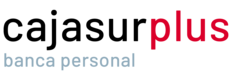 Logo del Cajasurplus Banca Personal. Ir a la página de inicio.